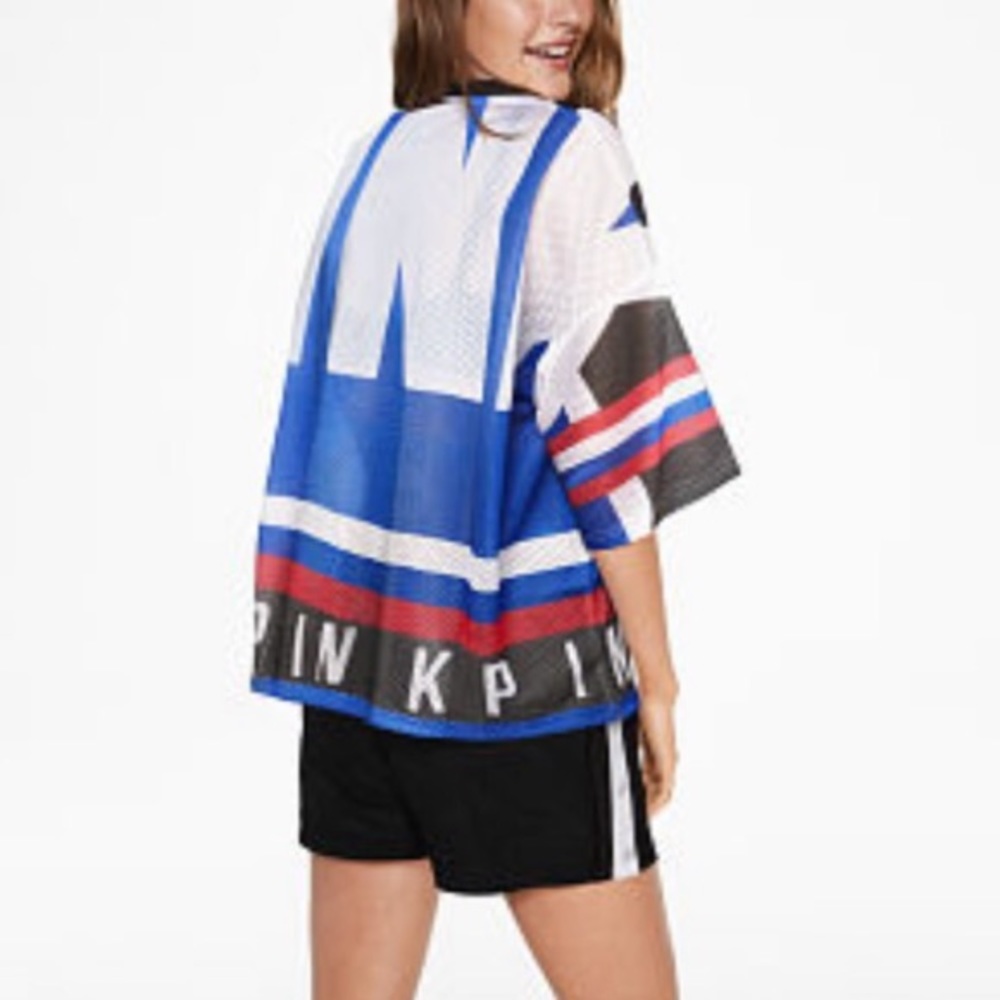 Victoria’s Secret PINK Jersey